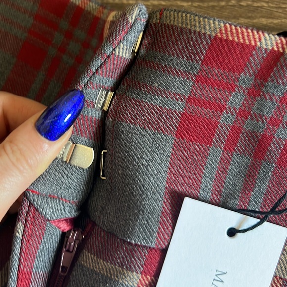 SIBILLA PANTS - Picture 3 of 5